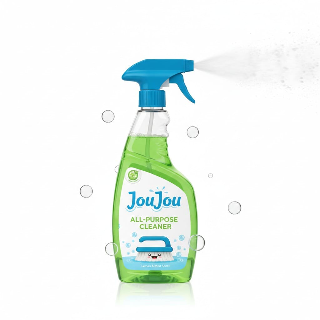 JouJou All-Purpose Cleaner